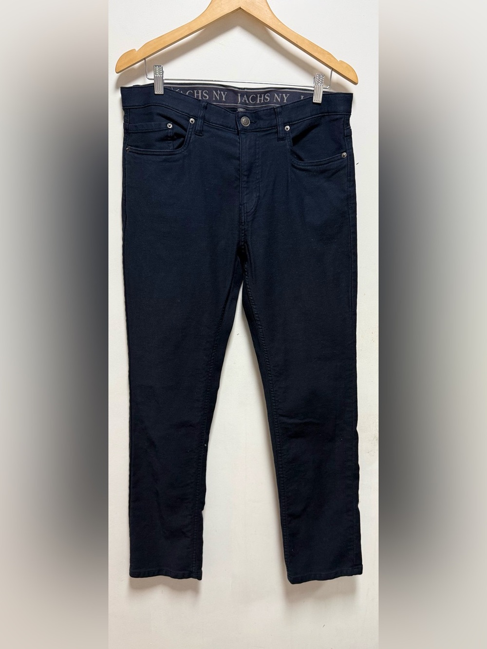 Jachs NY Men's Jeans in Deep Navy